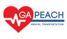 GA Peach Medical Transportation