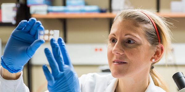 NourishED Research Foundation uses Research to Empower Hope - for Eating Disorders, for Everyone!