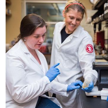 NourishED Research Foundation uses Research to Empower Hope for Eating Disorders, for Everyone.