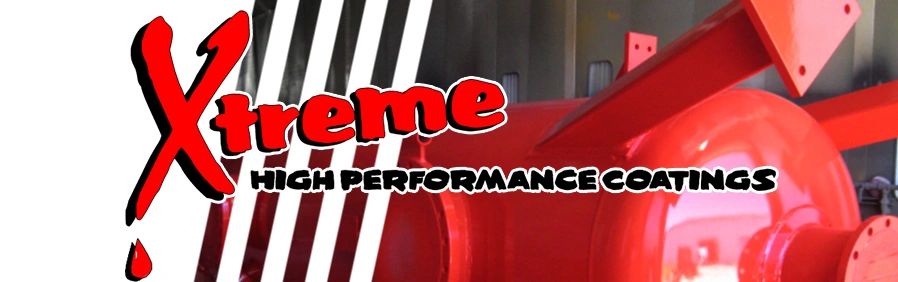 Xtreme High Performance Coatings