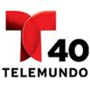 Dr. Cosgrove has been a guest on Telemundo