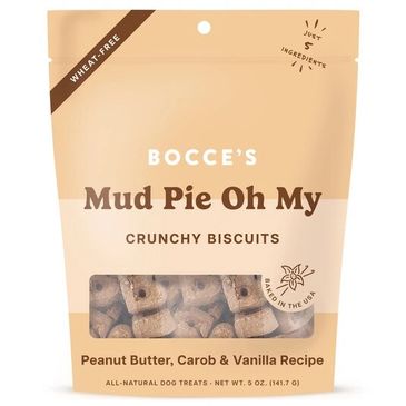 Cruncy Biscuits & Chewy Training Treats