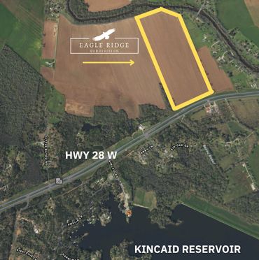 residential property development, homes for sale and land for sale