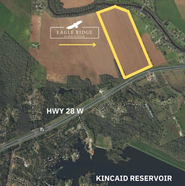 residential property development, homes for sale and land for sale