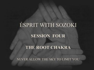 Espirit with SoZoki Session Four poster