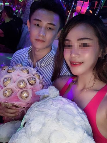 泰国私人带玩服务