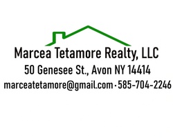 Marcea Tetamore Realty, LLC
