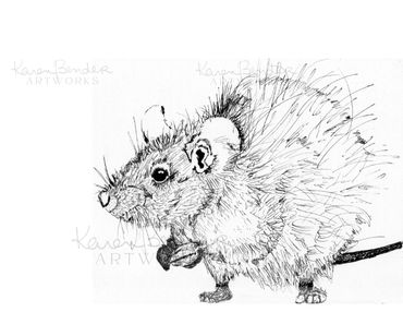 Mouse