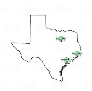 Simco Automotive Inc. Locations - Houston, Beaumont, Dallas