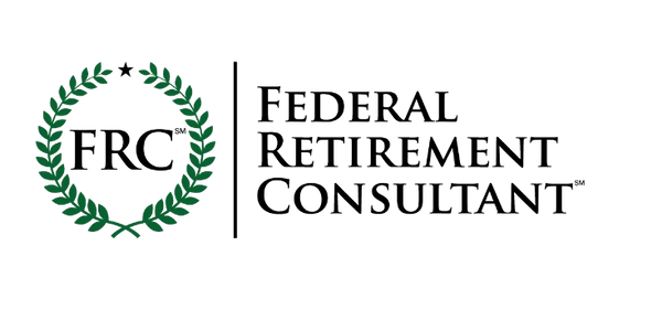 Federal Retirement Consultant