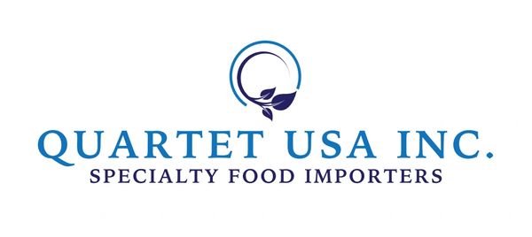 Quartet USA Logo