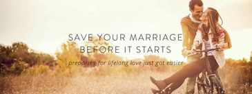 Learn more section of SYMBIS
SYMBIS ASSESSMENT
PREPARING & STRENGTHENING MARRIAGES
The Saving Your