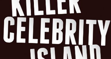 island killer celebrity novel, novel, retro horror, survivor, stephanie sparks, dream lover movie, 
