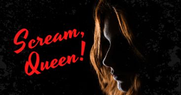 Scream Queen, horror, thriller, harvest, monster, slasher, small town, mystery, evil, young adult