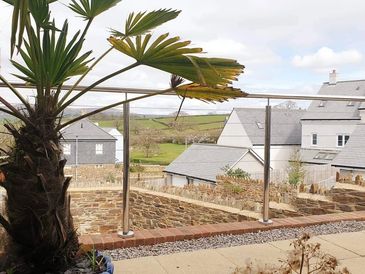 south hams. South Devon. balustrades. high quality. stainless steel. Plymouth glass. wire.