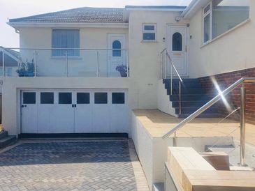 south hams. South Devon. balustrades. high quality. stainless steel. plymouth, paignton