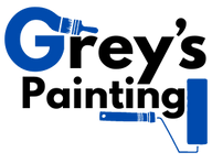 Grey's Painting