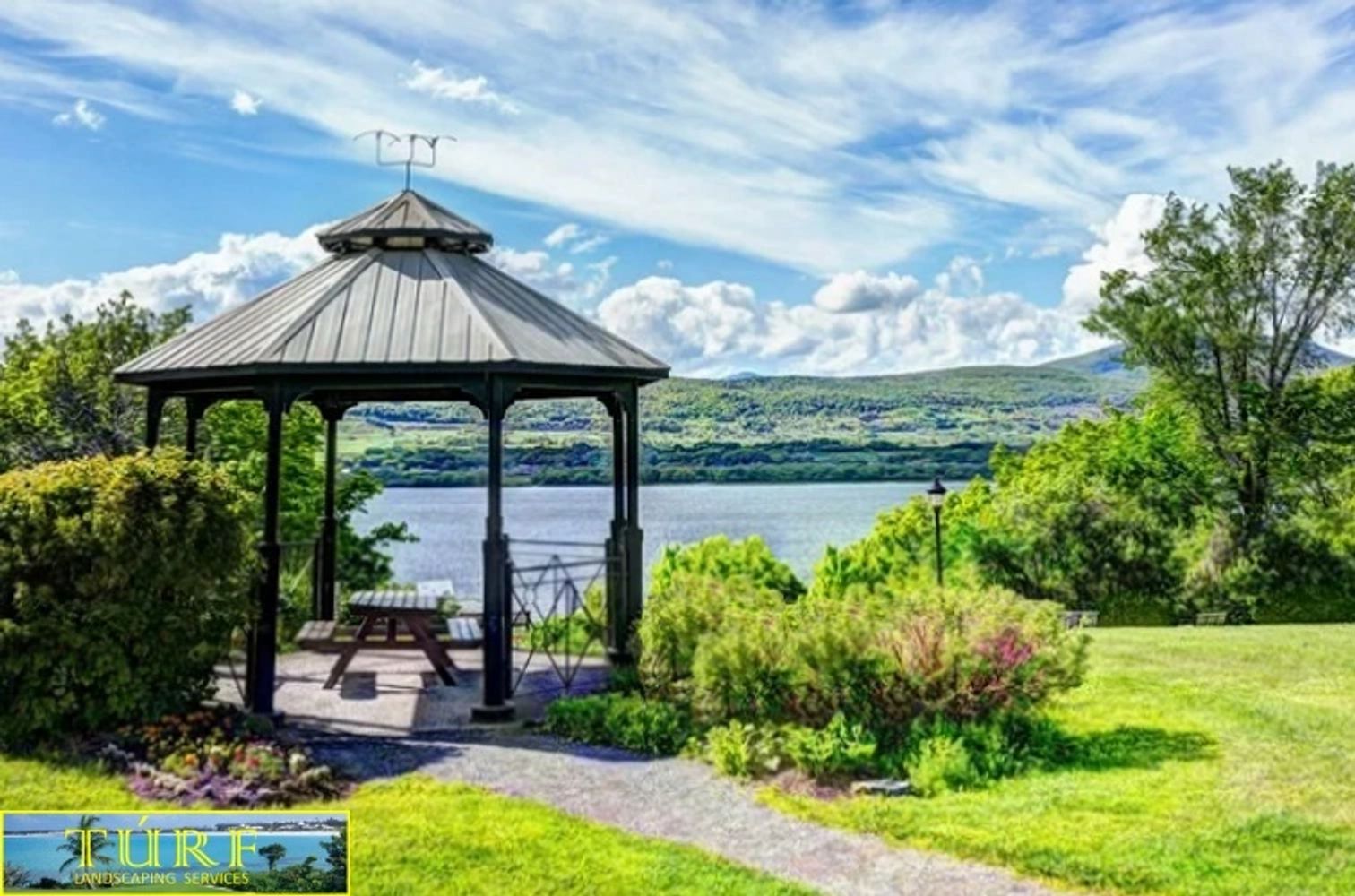 gólf ránch túrf oasís túrftech póóls chéss béach clubhouse patio willow furniture resort farmhouse
