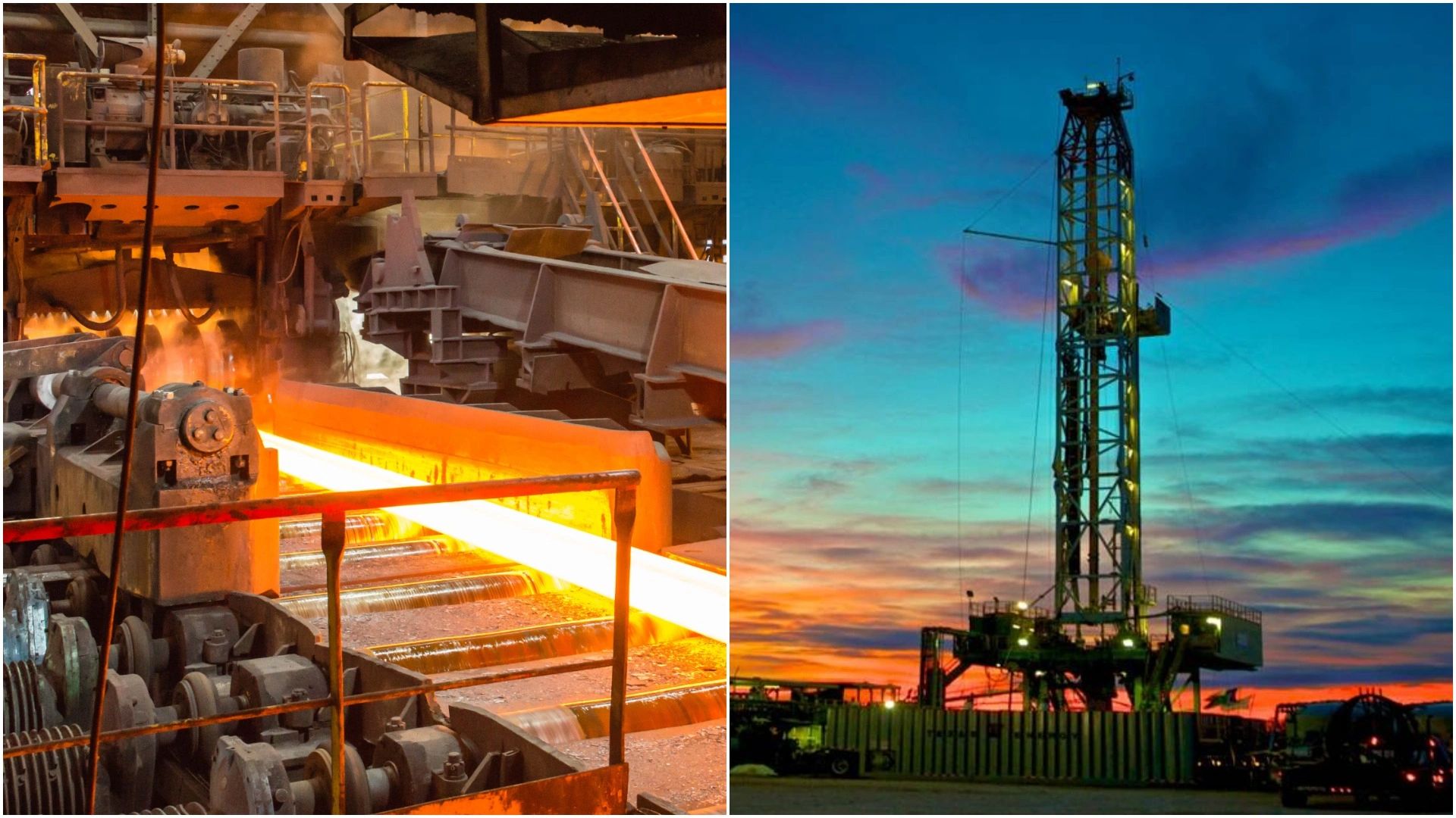 Heavy Industrial & Metals GATOR Industrial Solutions, LLC.