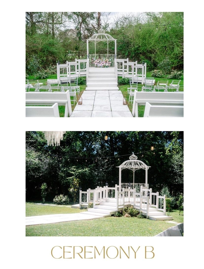 La Petite: The Perfect Wedding Venue for Intimate Celebrations