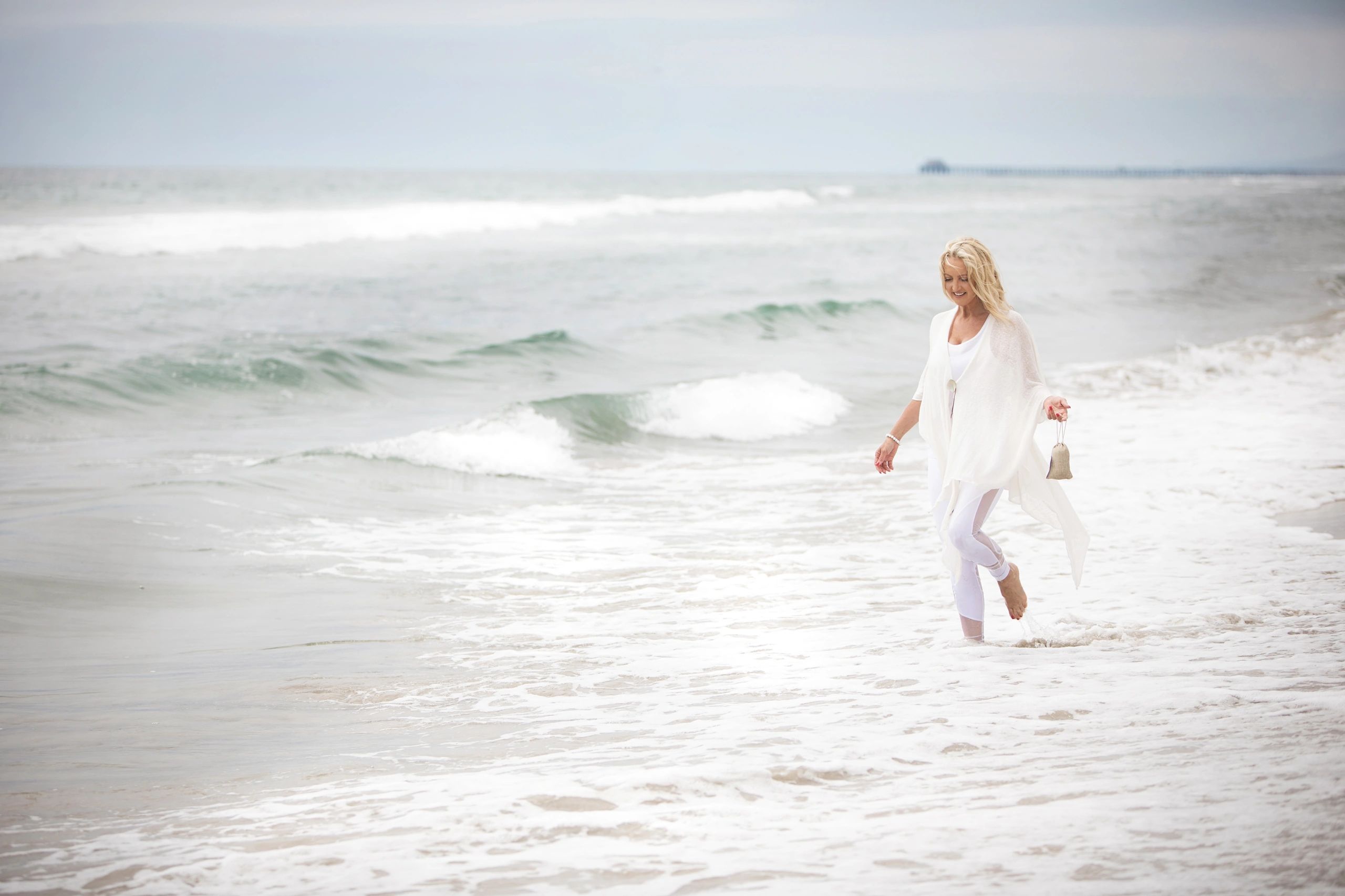 Anna Göransson, Carlsbad, California, USA