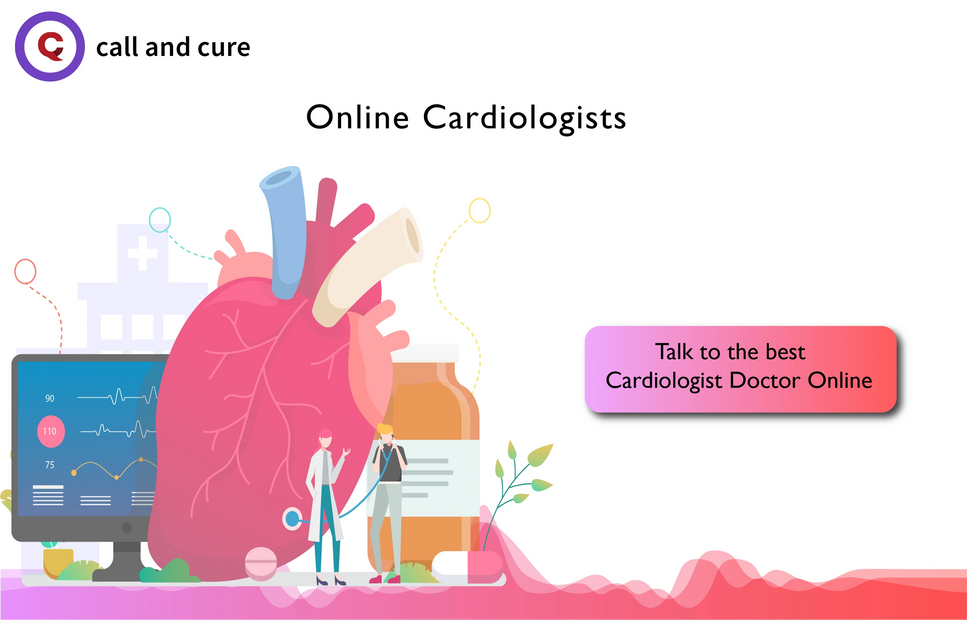 online cardiologists