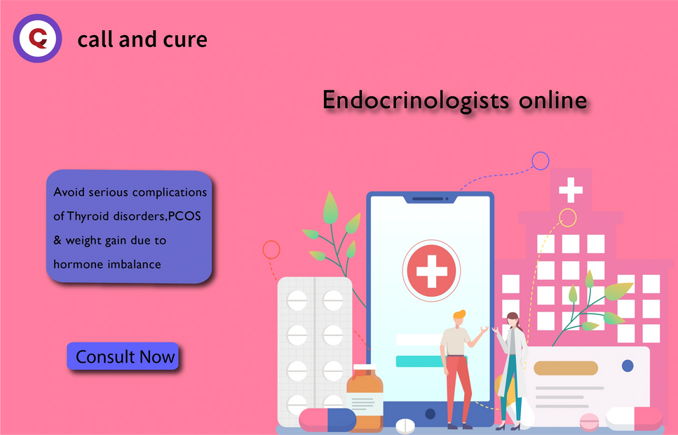 endocrinologists near me