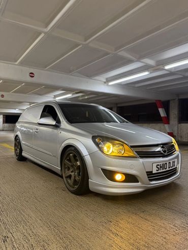 Full from end respray :)