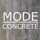 Mode Concrete