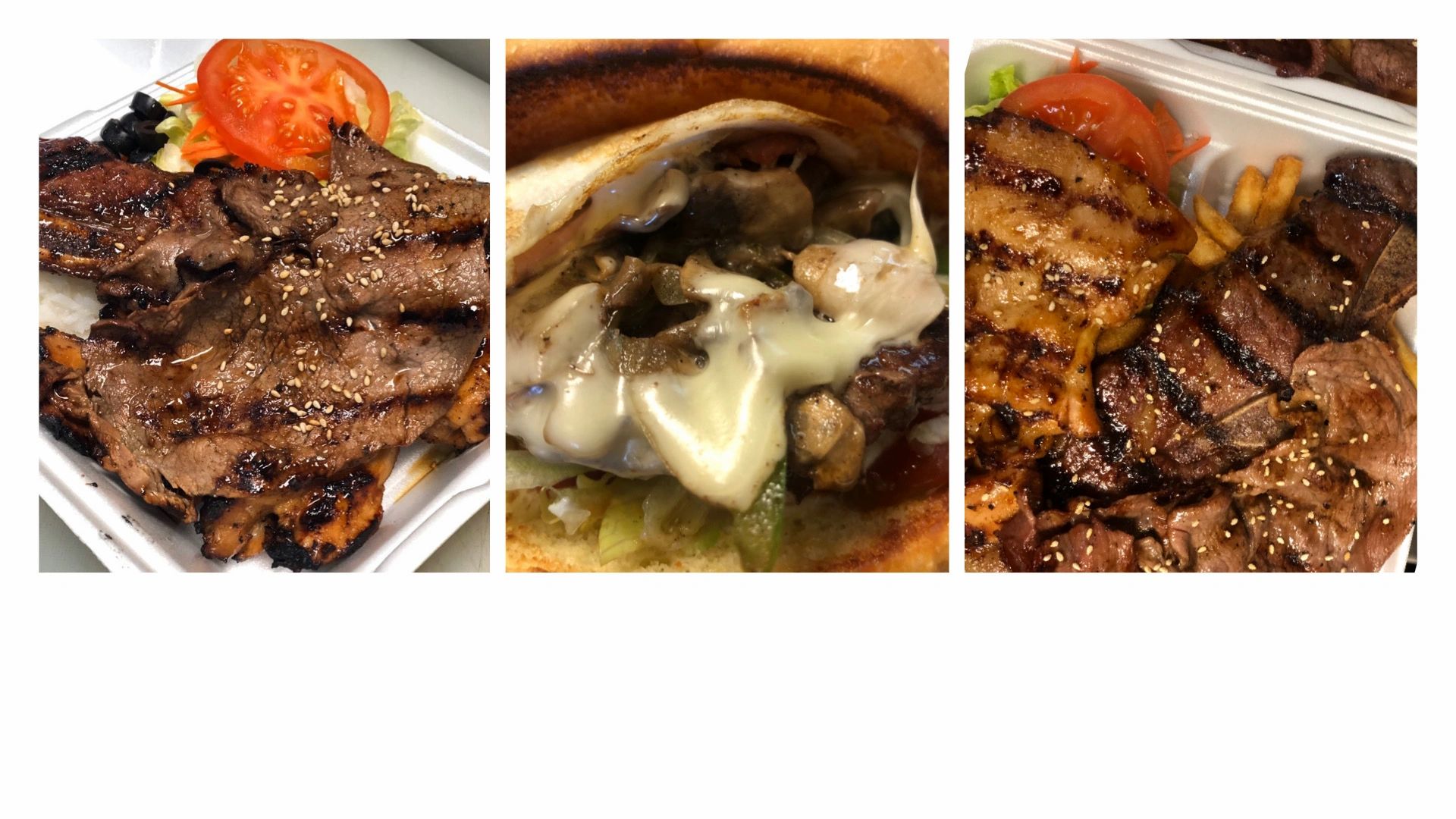 Max's Beefy Burgers gallery