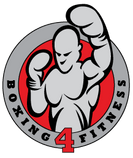 The Boxing 4 Fitness Company