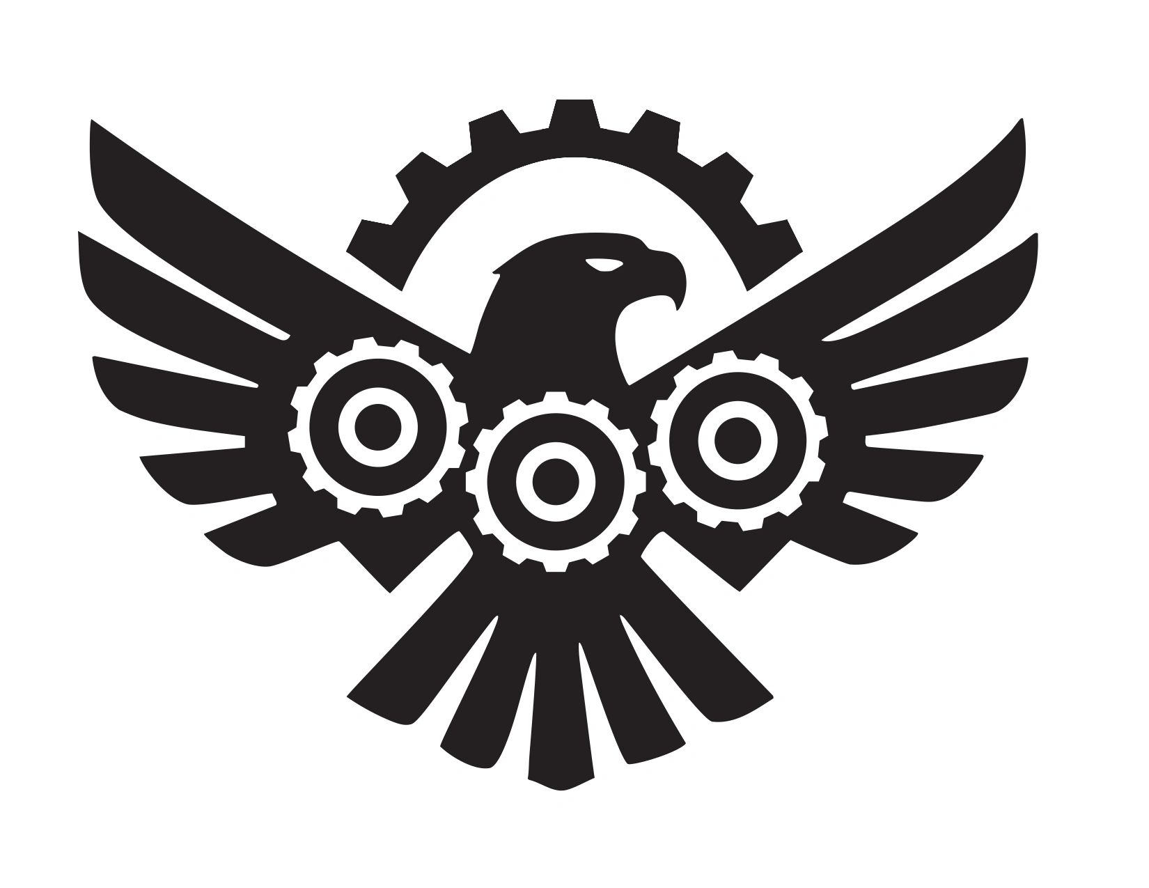 logo of Bletchley Shield Security