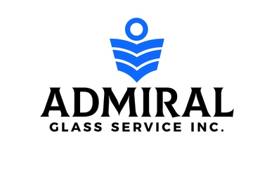 Admiral Glass Service Inc