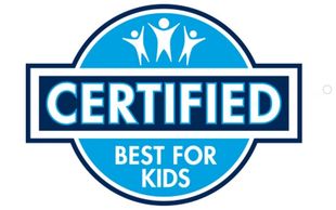 certified best for kids cordless blinds