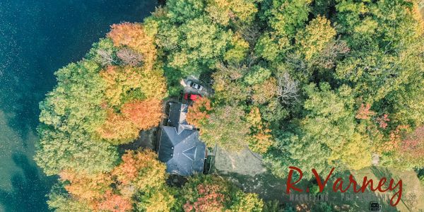 Drone Services and Real Estate Photography