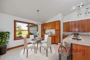 Virtual Staging and Real Estate Photography