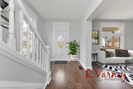 Virtual Staging and Real Estate Photography