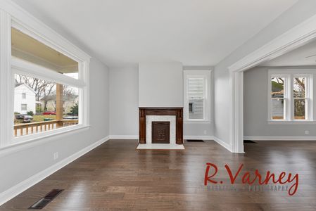 Virtual Staging and Real Estate Photography