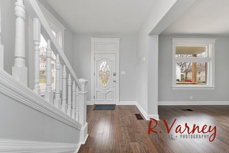 Virtual Staging and Real Estate Photography