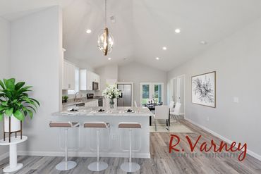 Virtual Staging and Real Estate Photography
