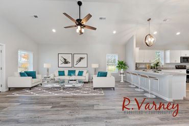 Virtual Staging and Real Estate Photography