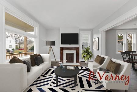 Virtual Staging and Real Estate Photography