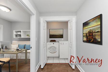 Virtual Staging and Real Estate Photography