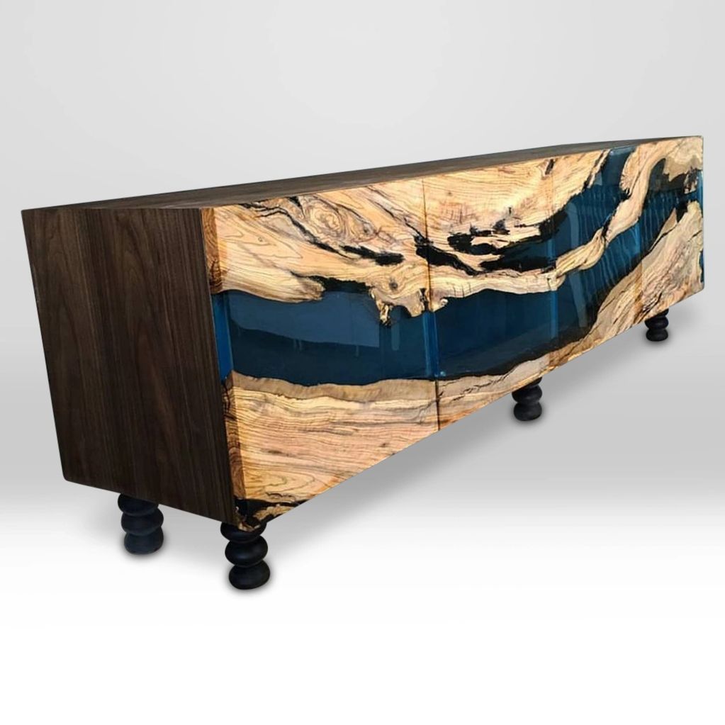 Sideboard Epoxidharz