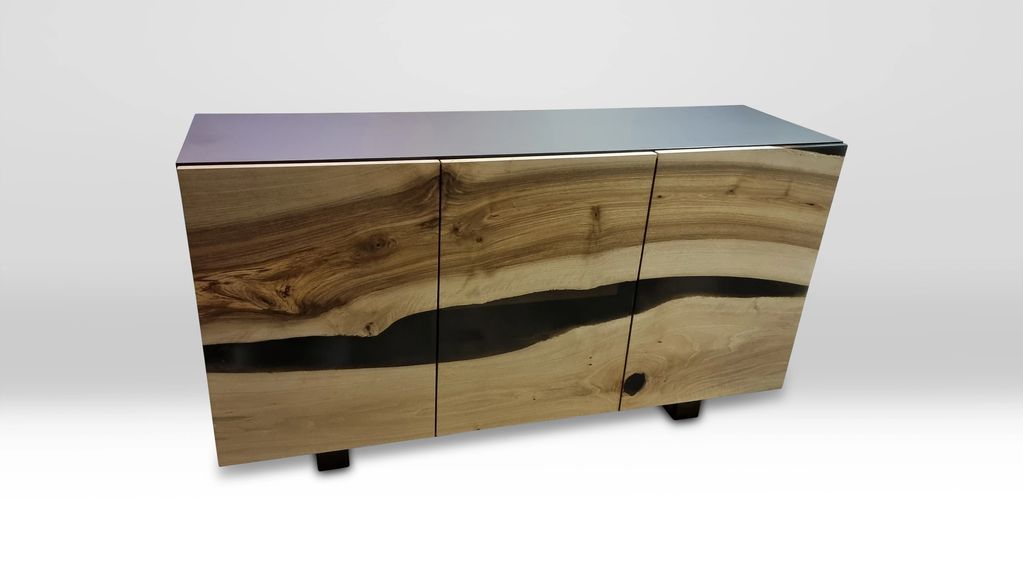 Sideboard Epoxidharz