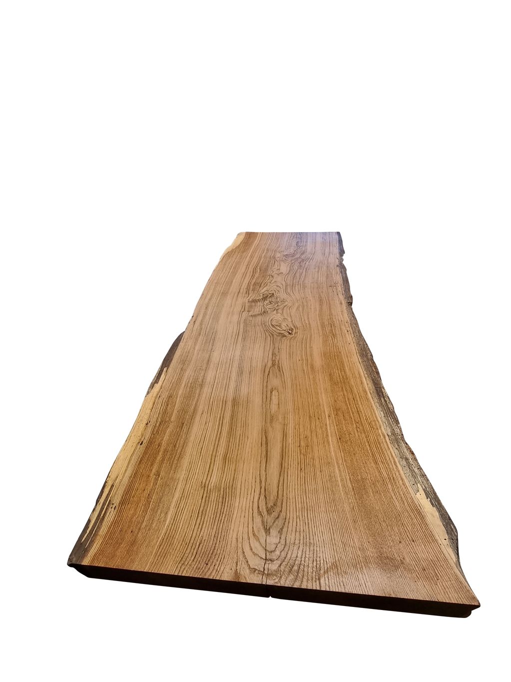 Eiche Baumscheibentisch