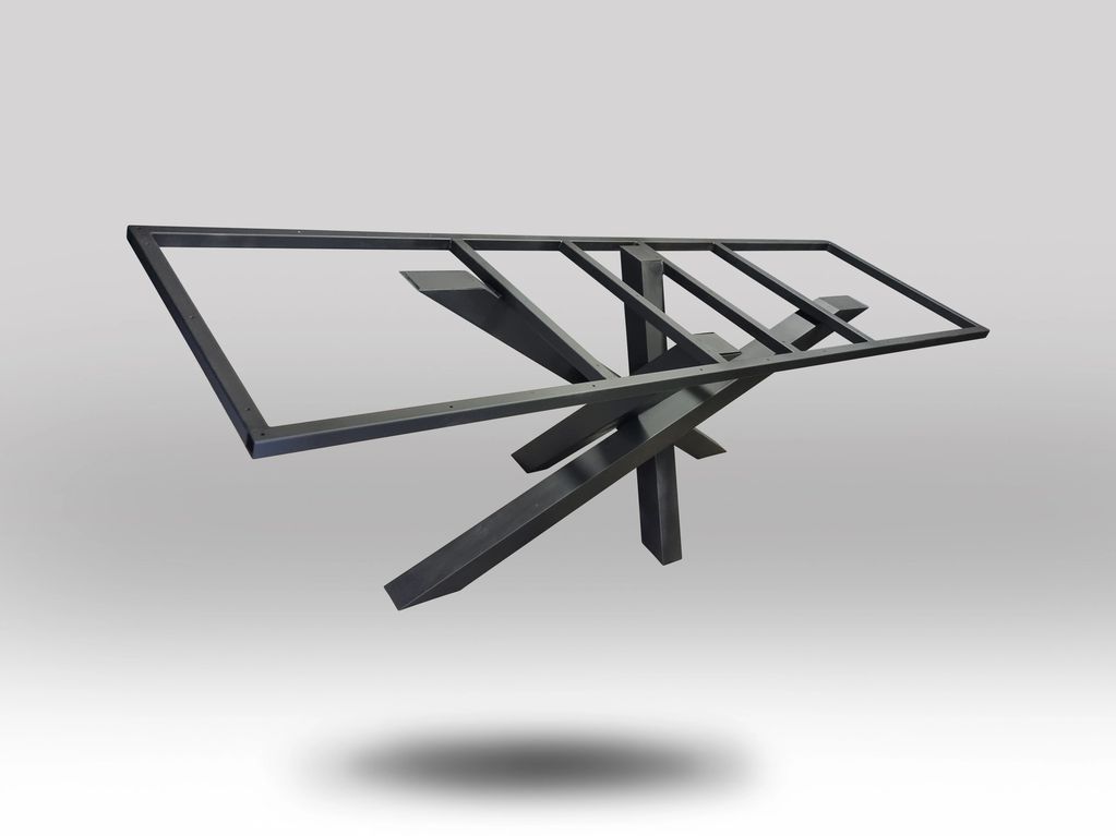 Tischgestell Metall