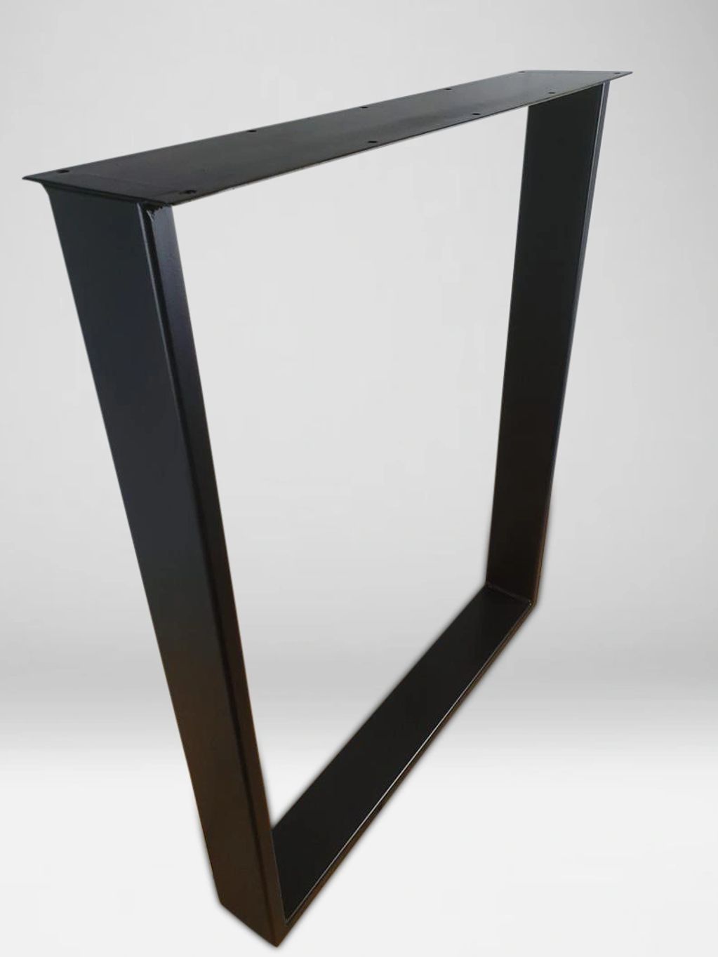 u Metall Tischgestell