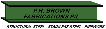 PH Brown Fabrications Pty Ltd