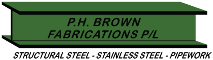 PH Brown Fabrications Pty Ltd